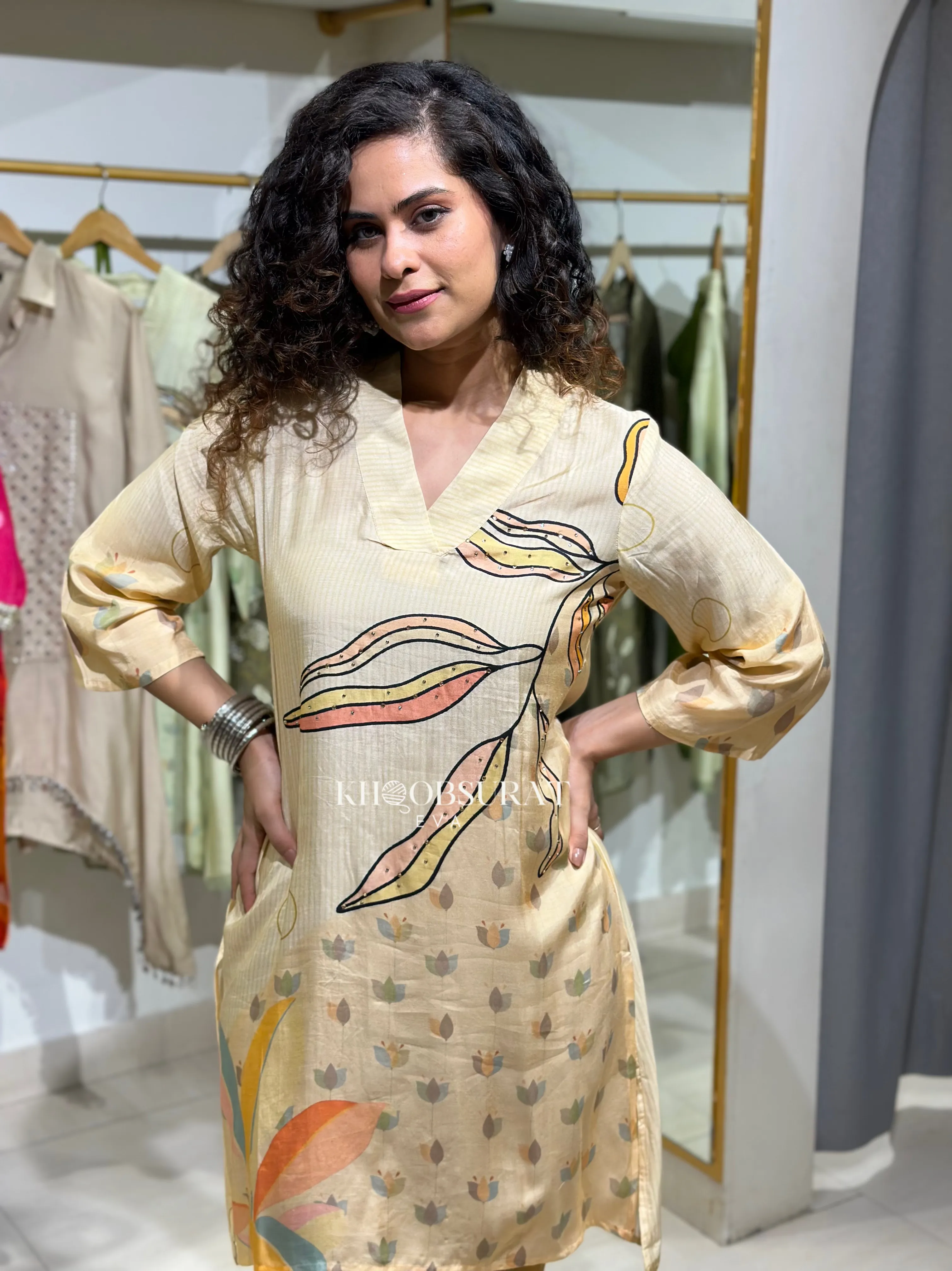 Lotus Famous Versatile Coord Set