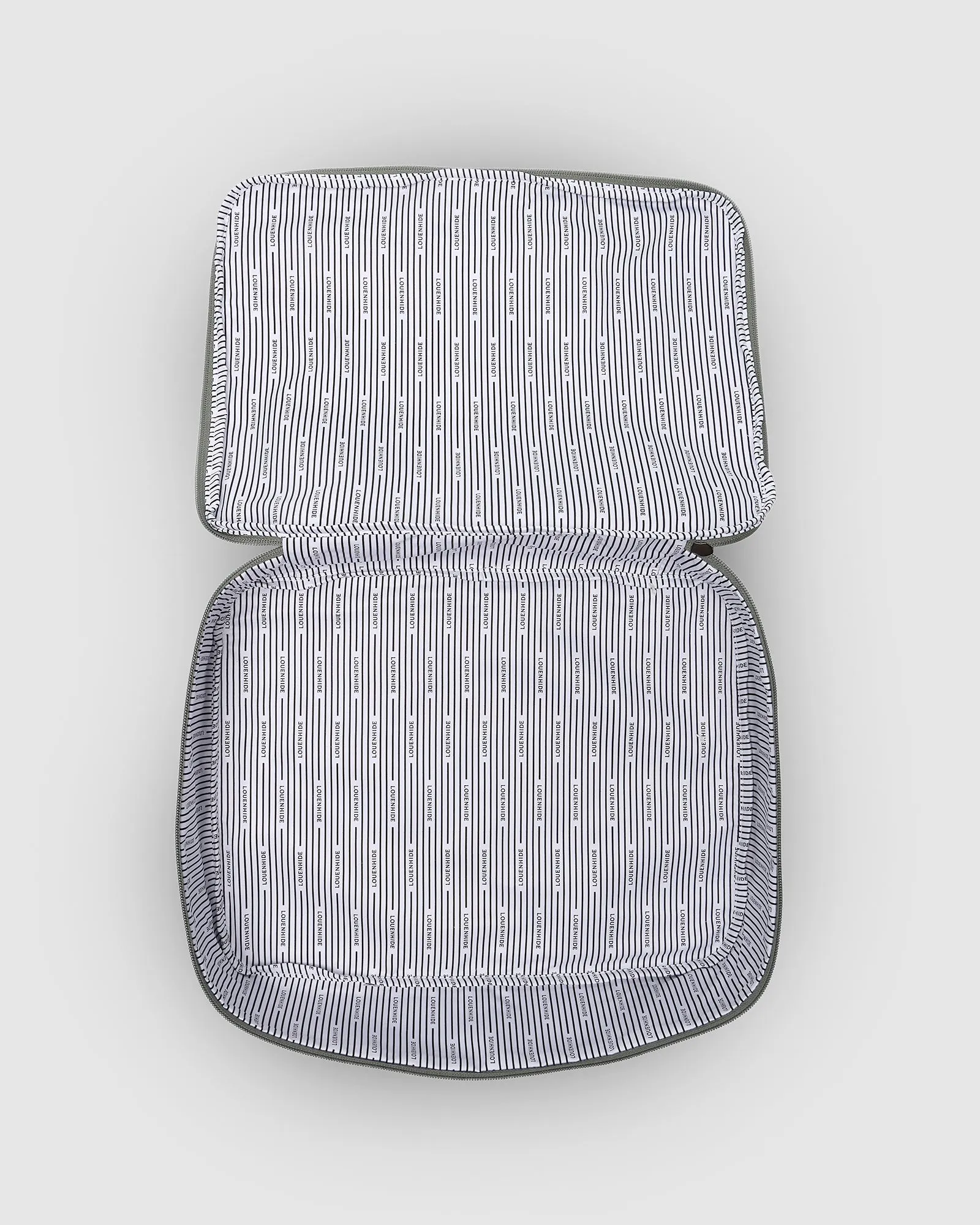 Madras 3 Piece Packing Cube Set