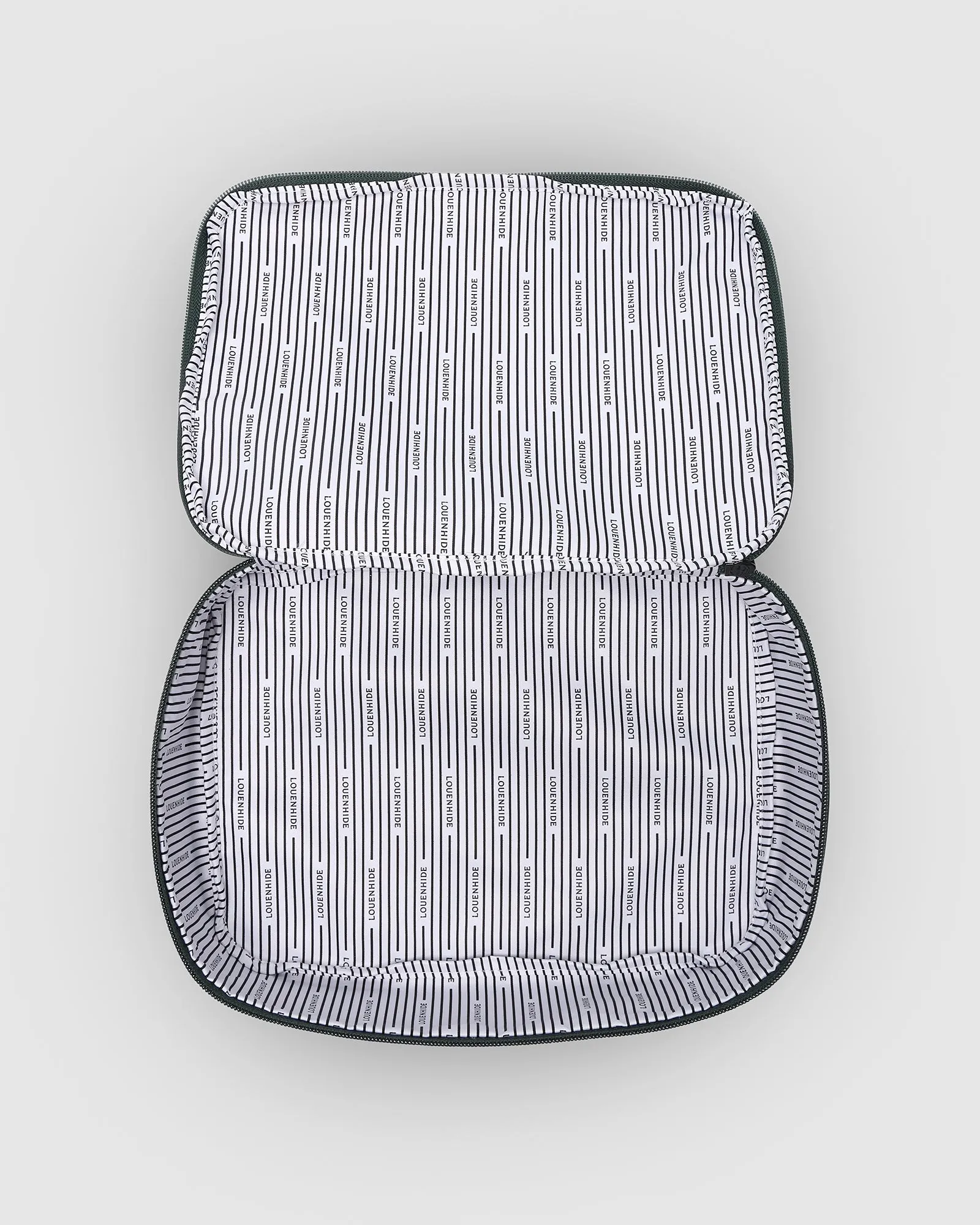 Madras 3 Piece Packing Cube Set