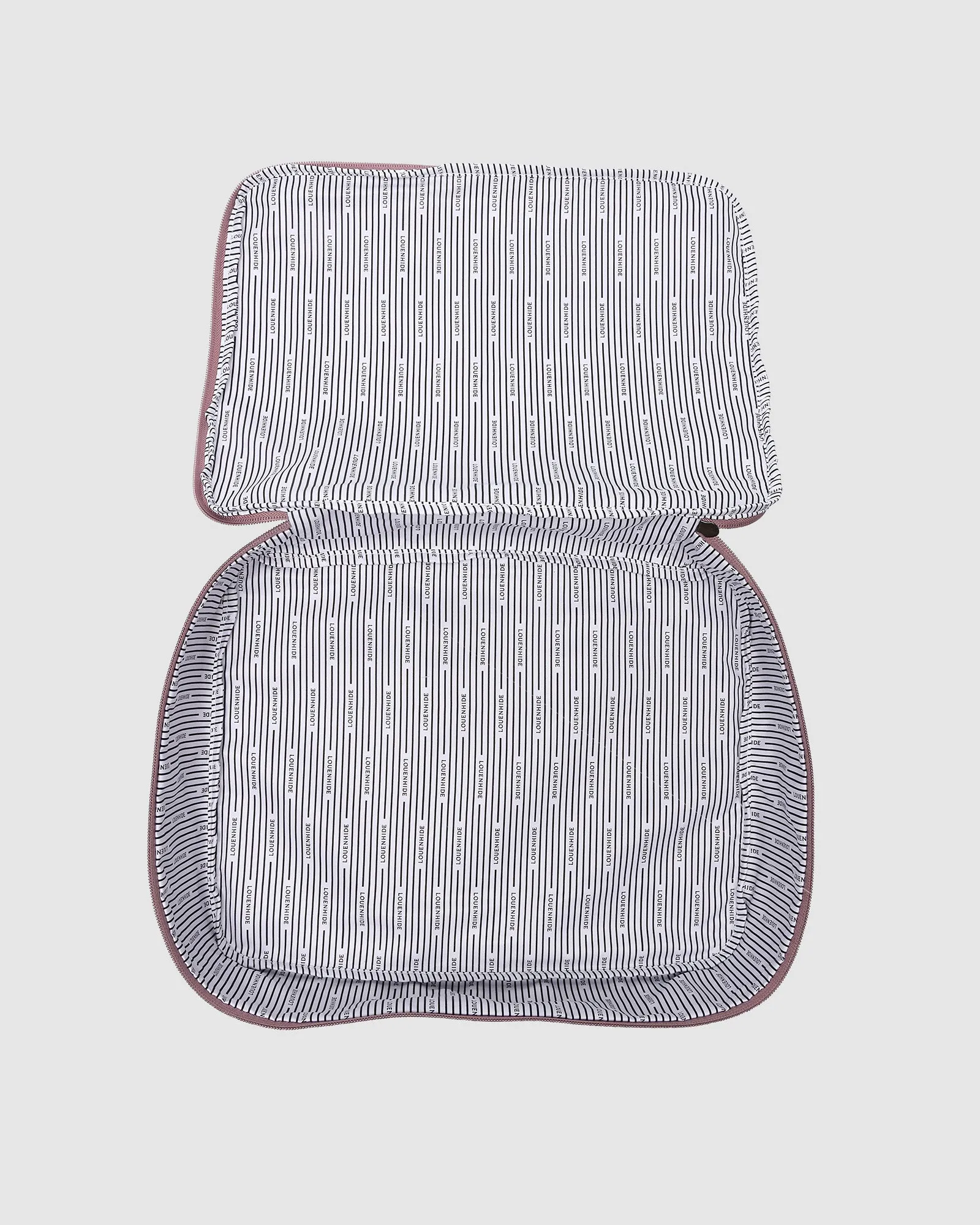 Madras 3 Piece Packing Cube Set