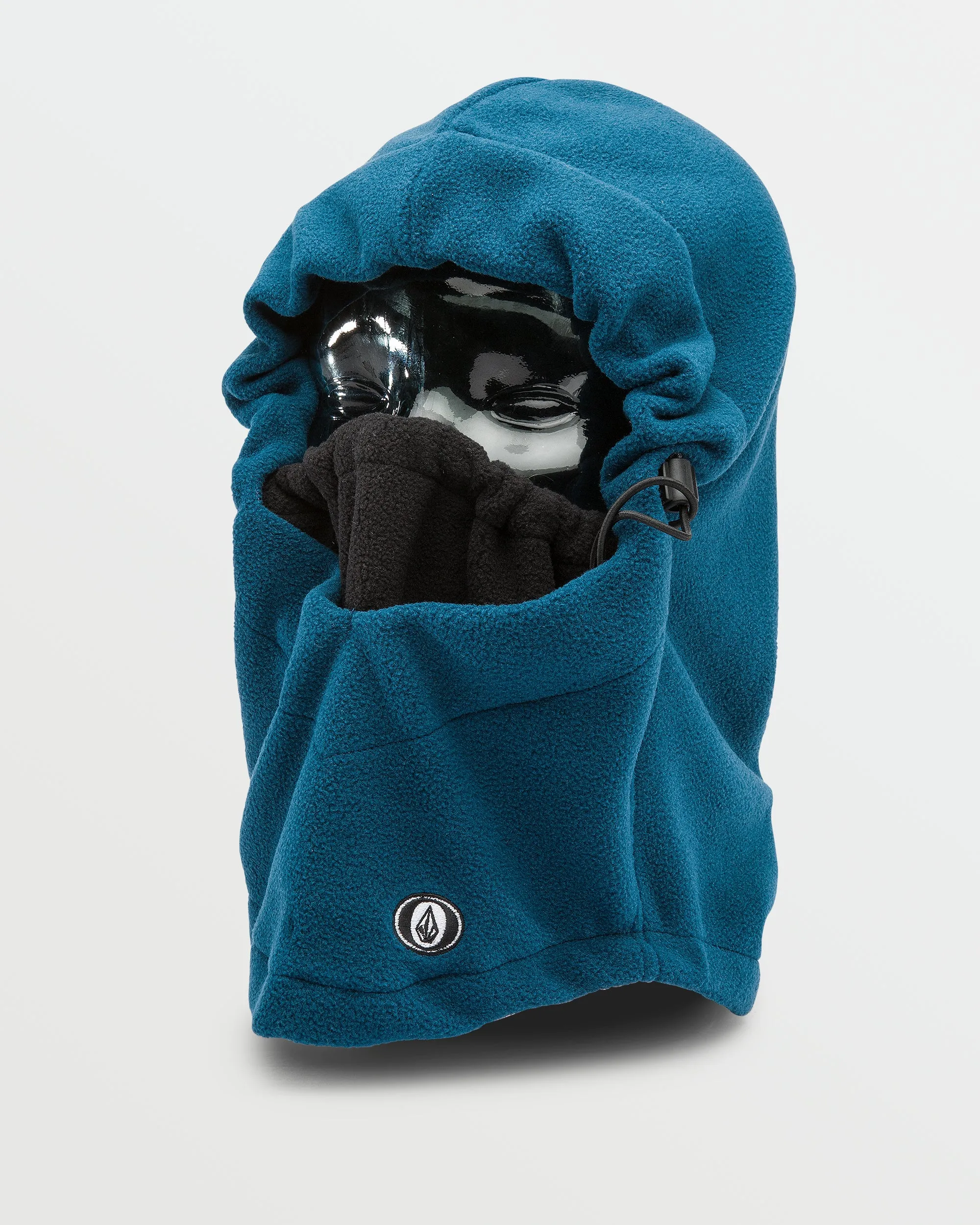 Mens Travelin Hood Thingy - Cobalt