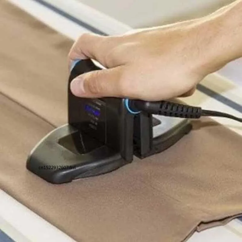 Mini Folding Portable Iron