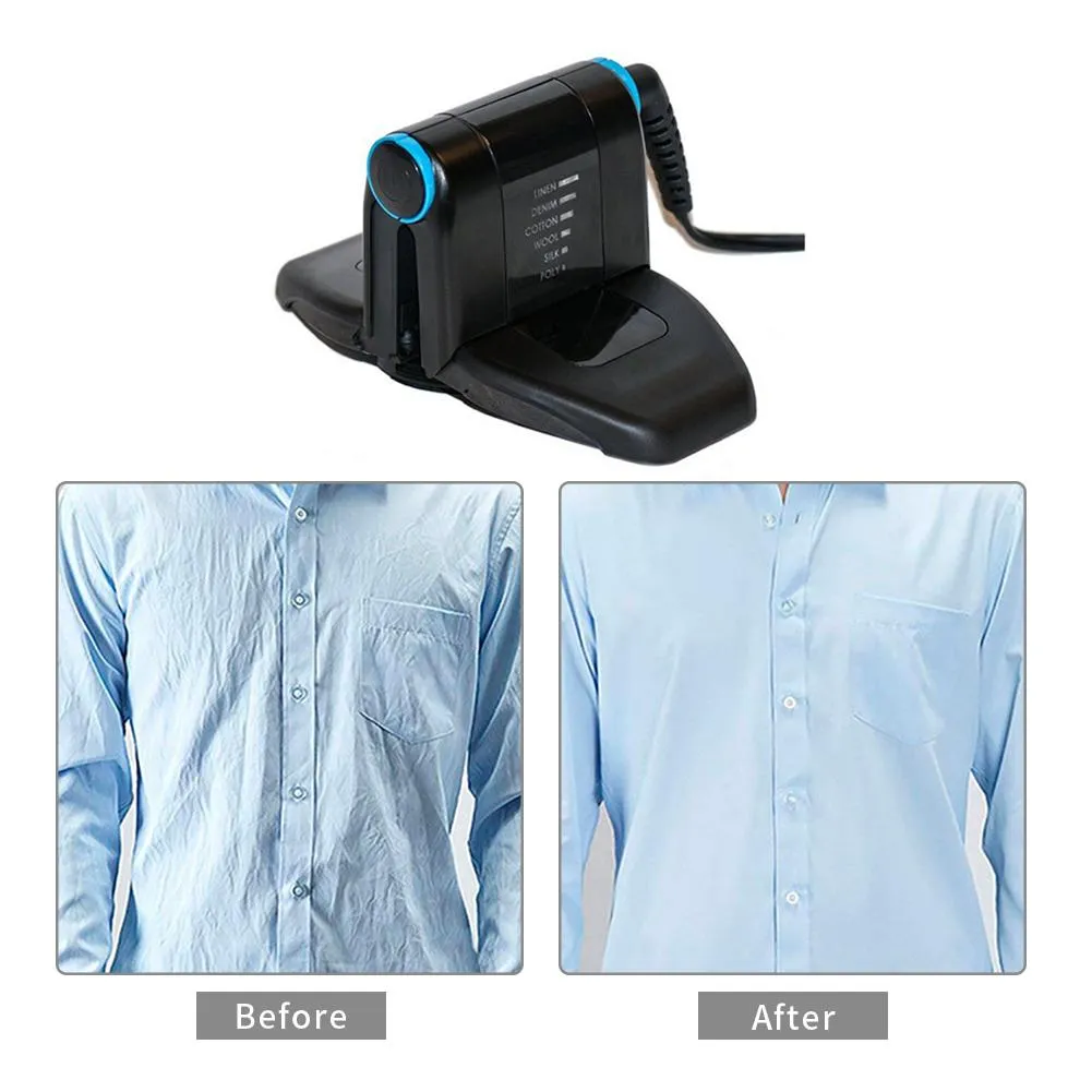 Mini Folding Portable Iron