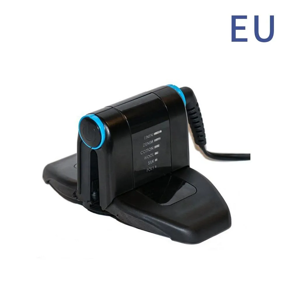 Mini Folding Portable Iron
