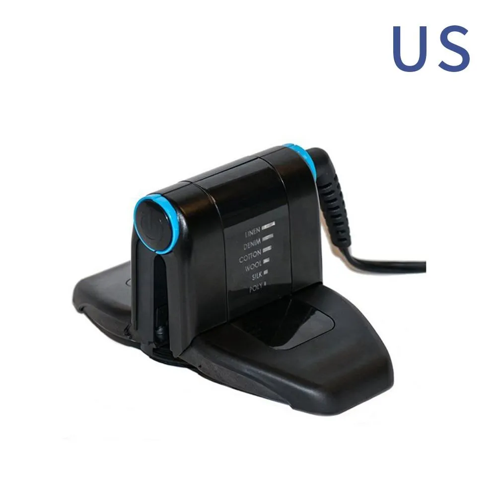 Mini Folding Portable Iron