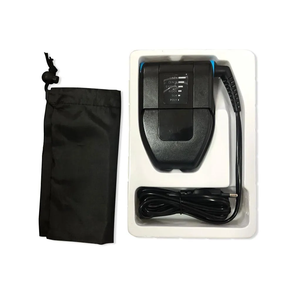 Mini Folding Portable Iron