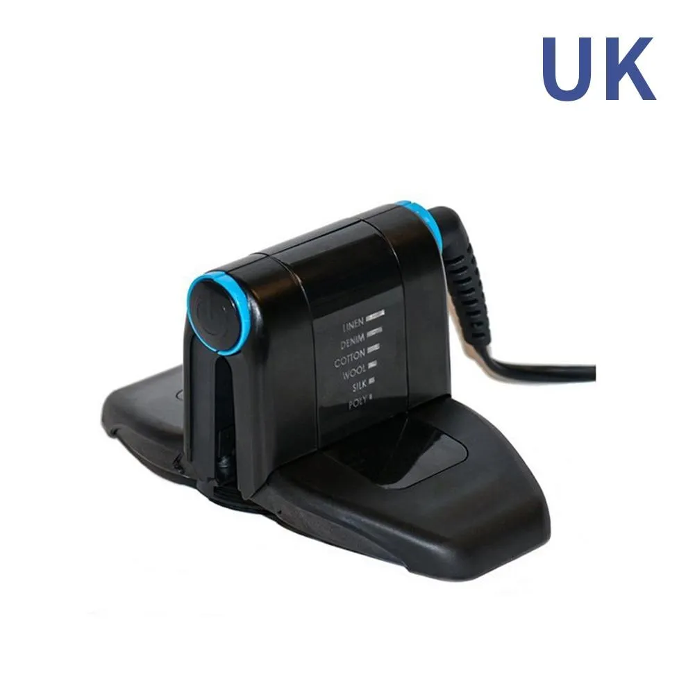Mini Folding Portable Iron