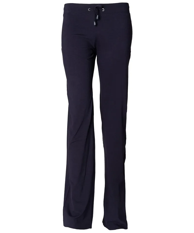 Navy - Dance Pant