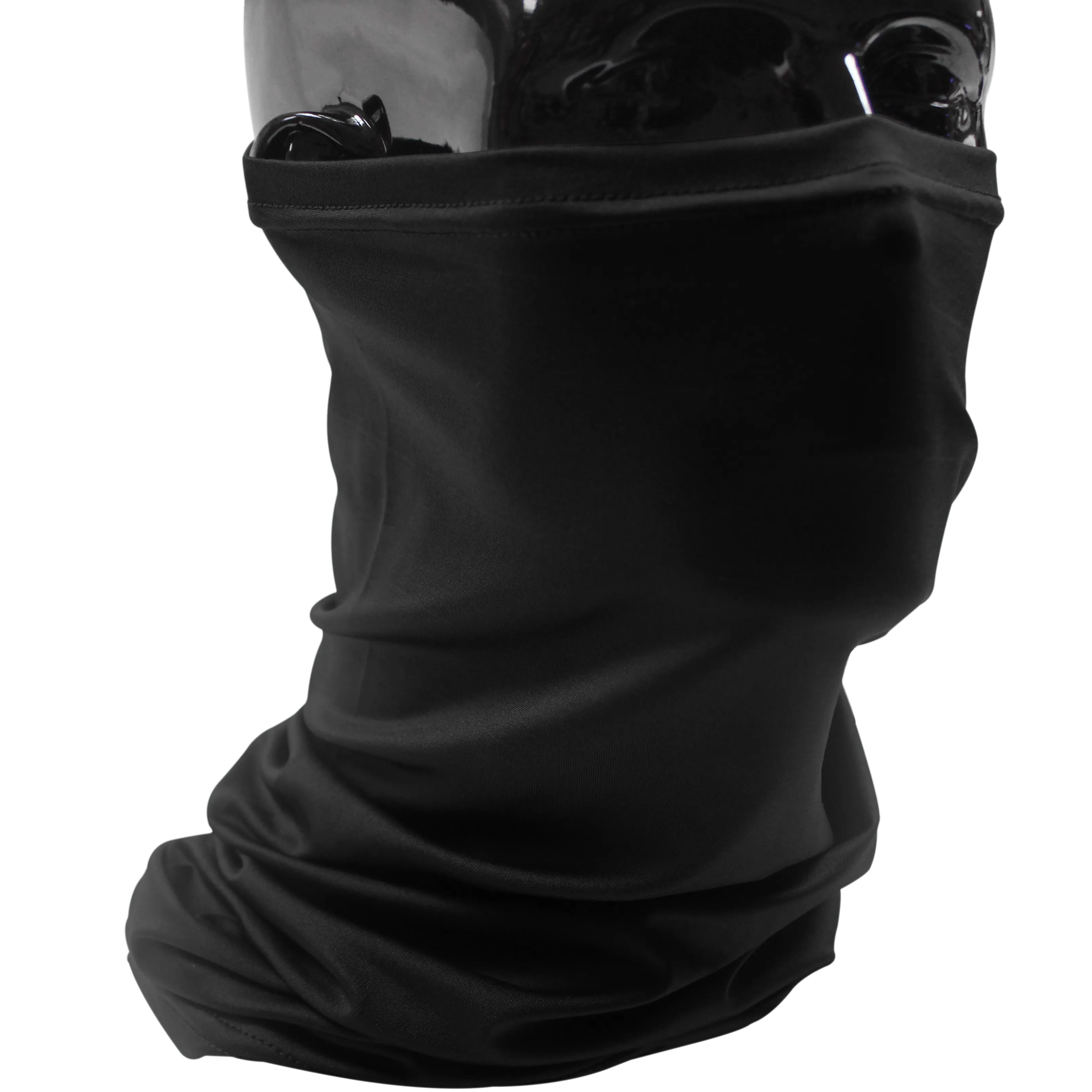 Neck Gaiter-  Lightweight Breathable Cooling Unisex, Multi-Use Face Mask; Running & UV Protection