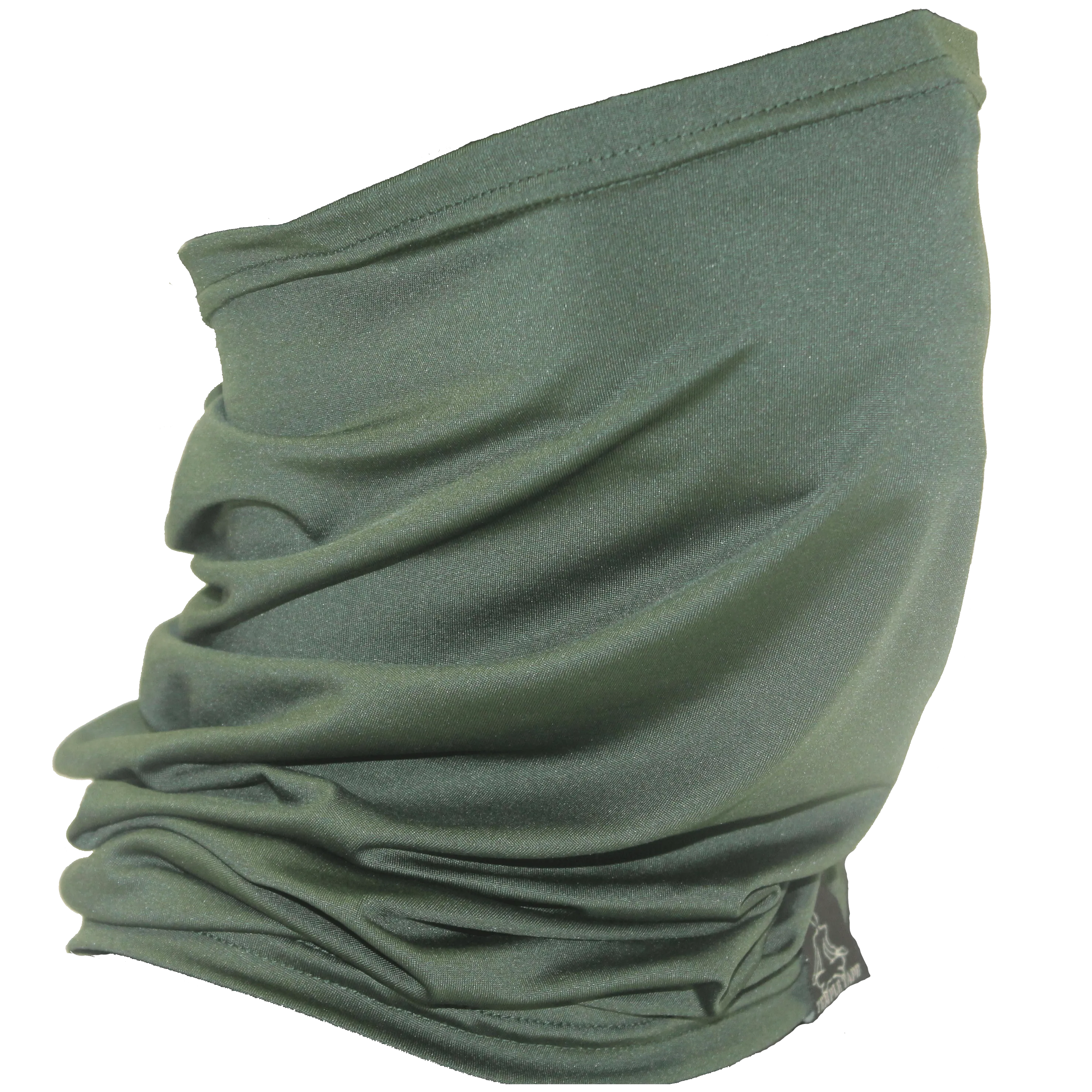 Neck Gaiter-  Lightweight Breathable Cooling Unisex, Multi-Use Face Mask; Running & UV Protection