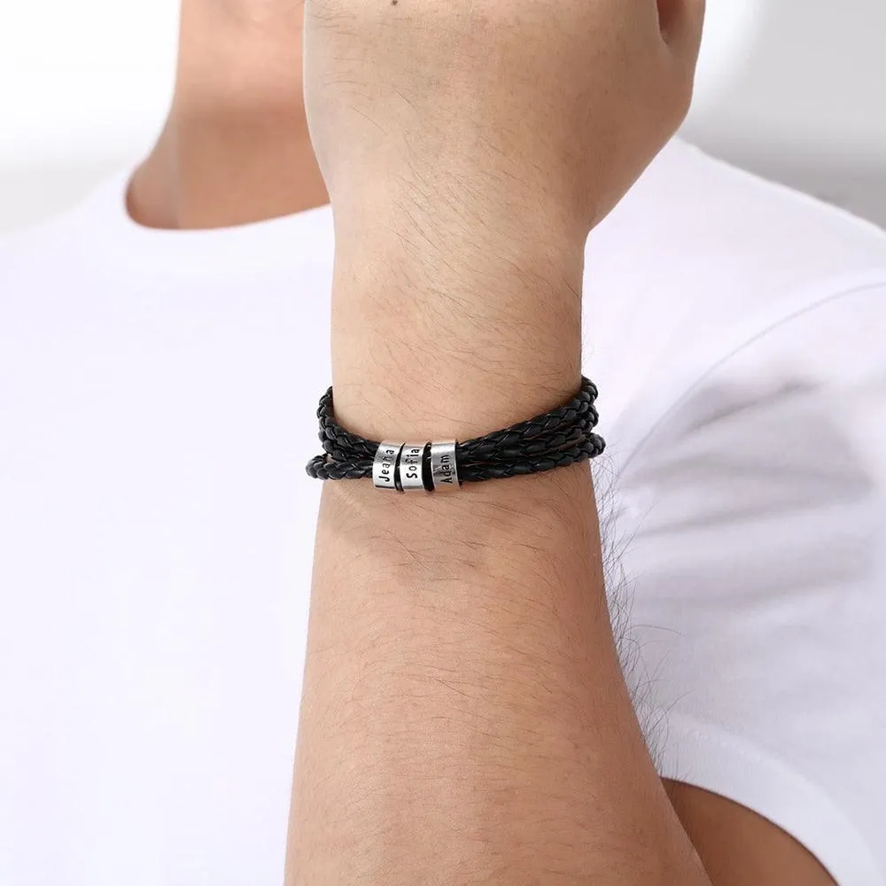 Personalized Jewelry for Men Customized Jewelry for Boys