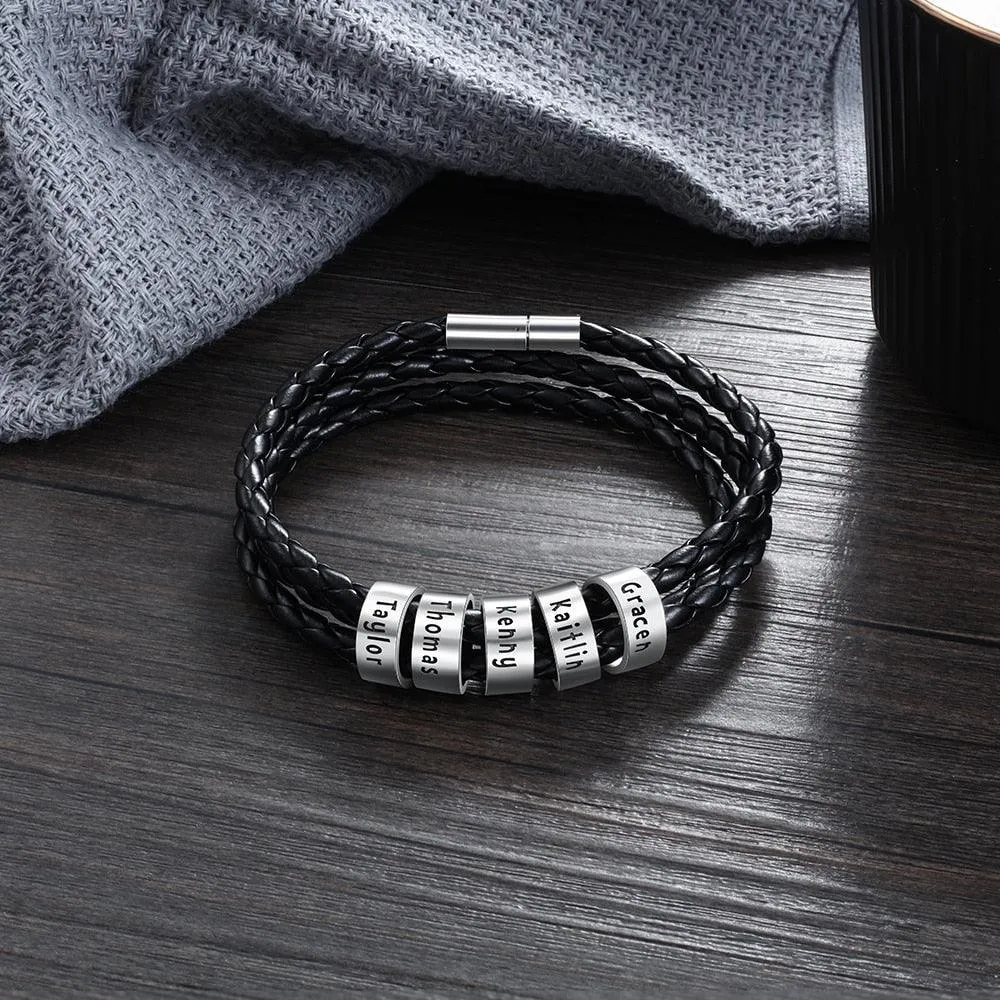 Personalized Jewelry for Men Customized Jewelry for Boys