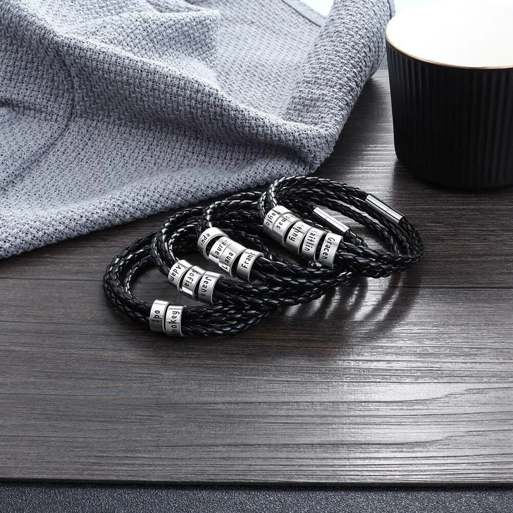 Personalized Jewelry for Men Customized Jewelry for Boys