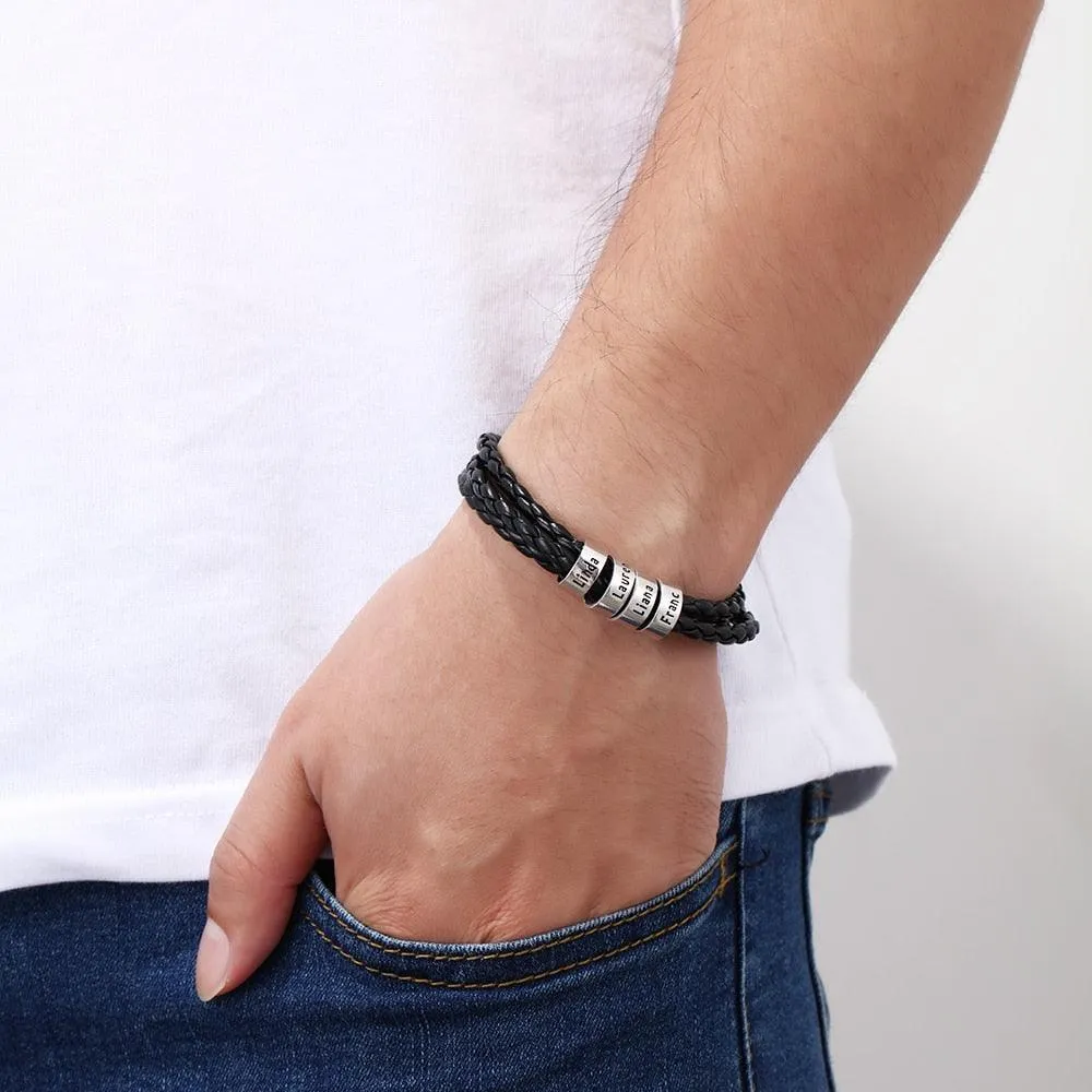 Personalized Jewelry for Men Customized Jewelry for Boys