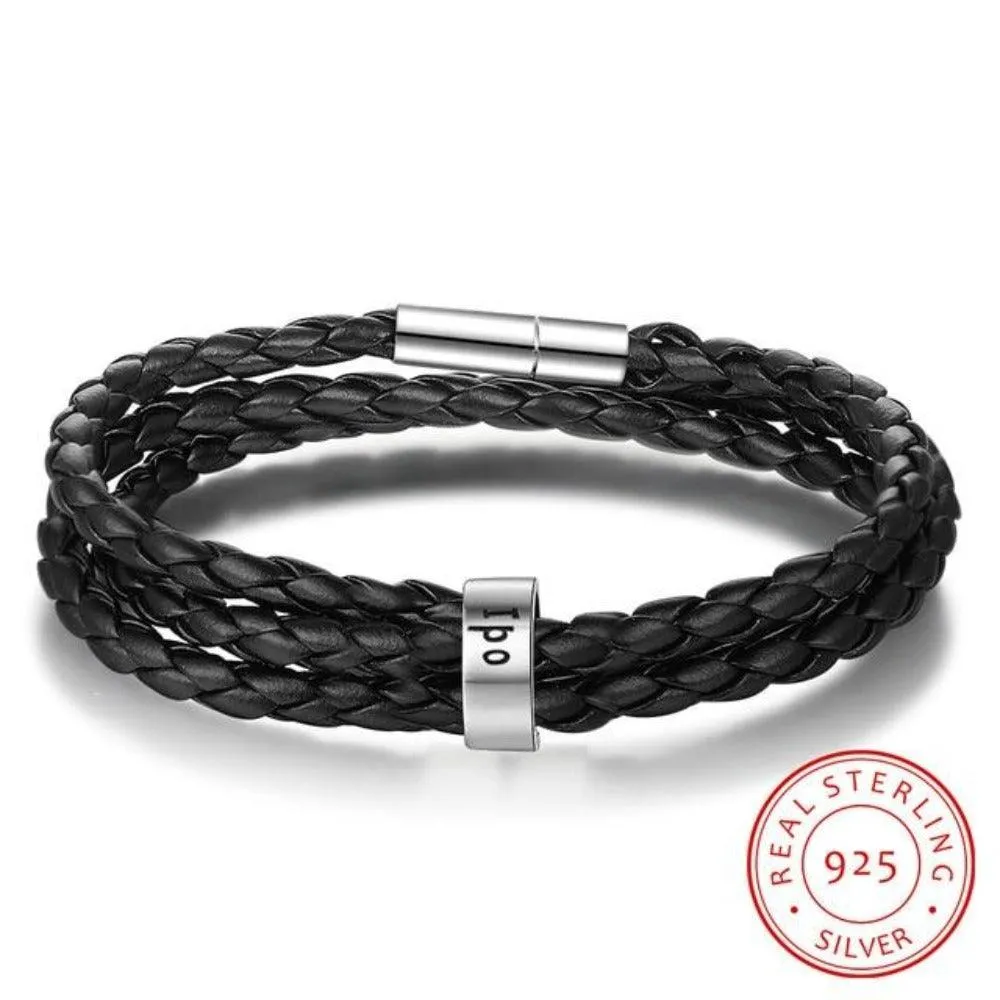 Personalized Jewelry for Men Customized Jewelry for Boys