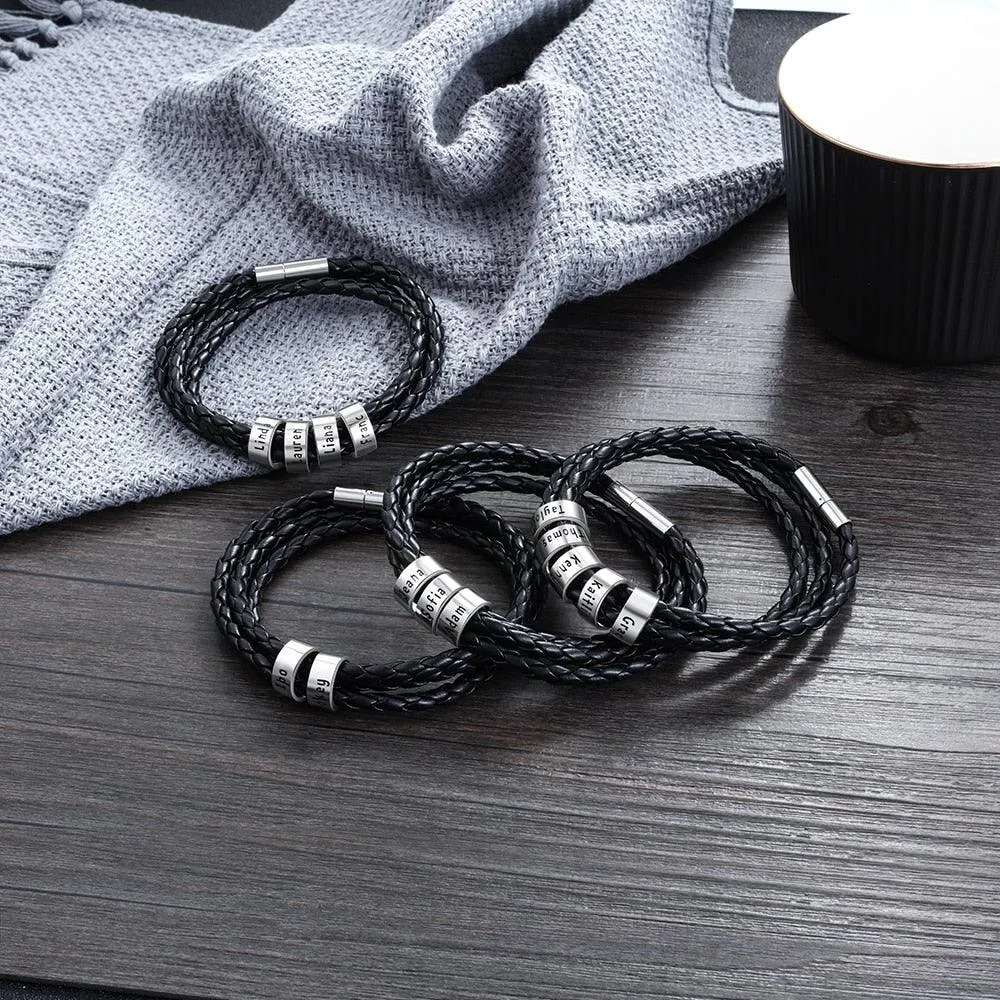 Personalized Jewelry for Men Customized Jewelry for Boys