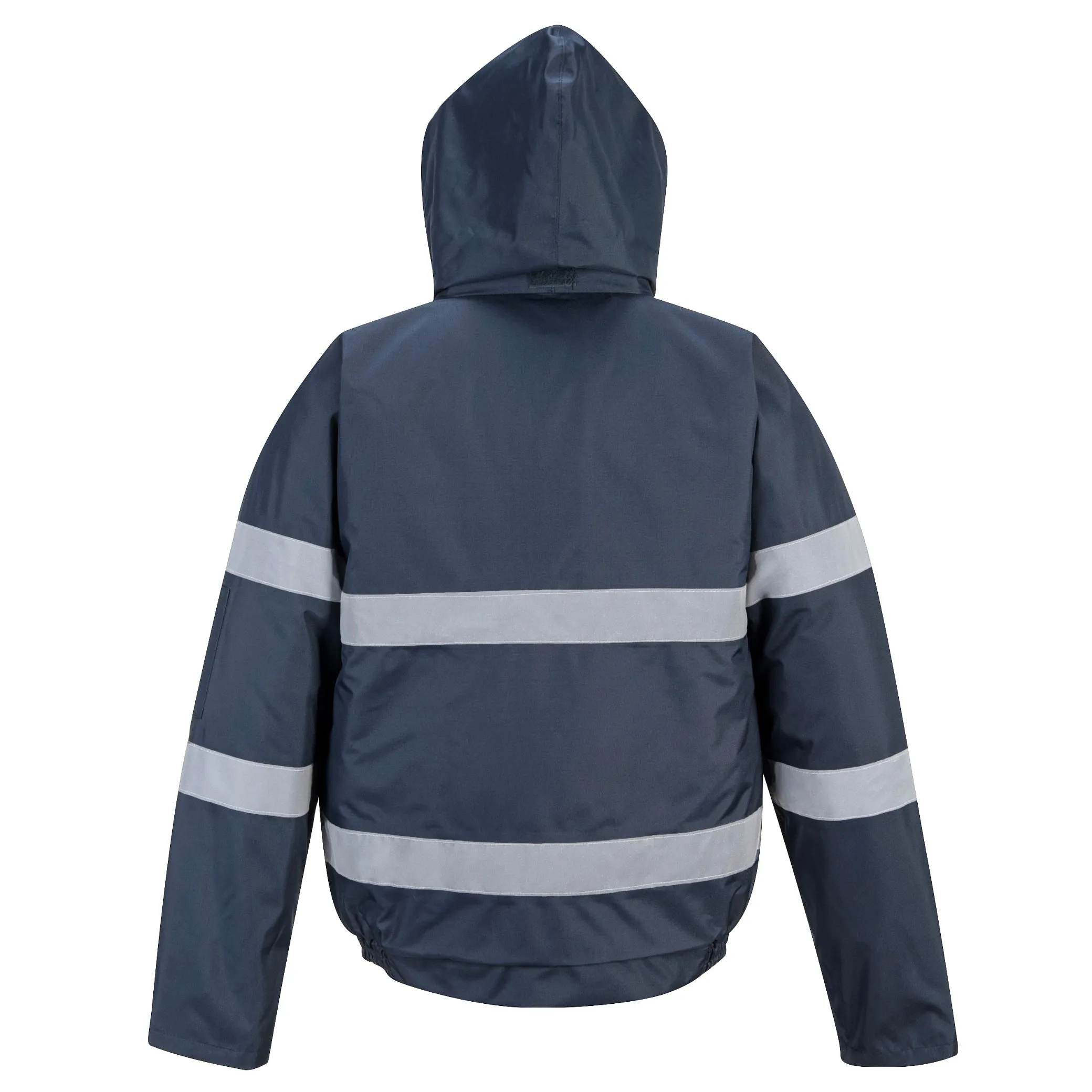 PORTWEST® Iona lite Reflective Waterproof Bomber Jacket - US434