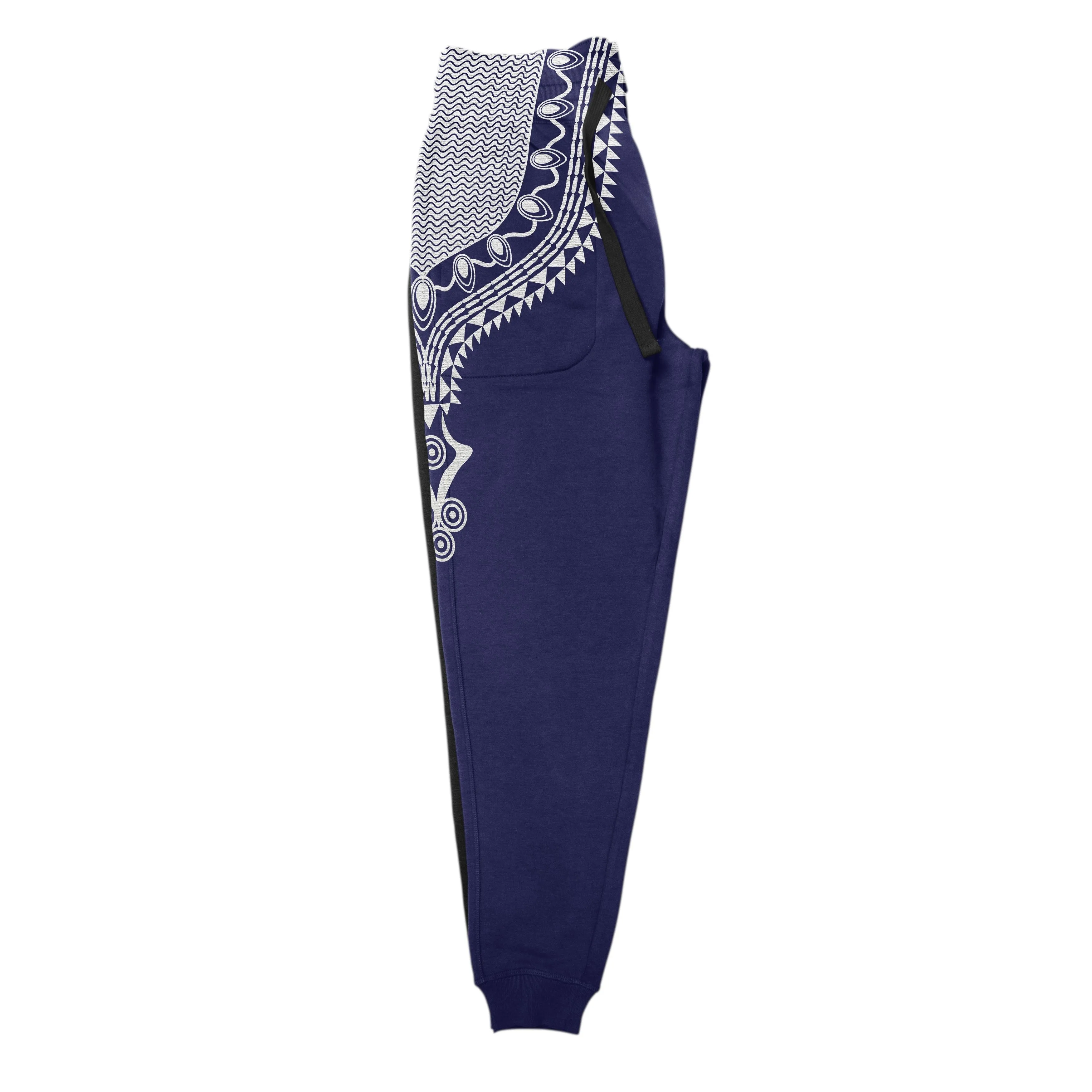 Printed Dashiki 10 Joggers