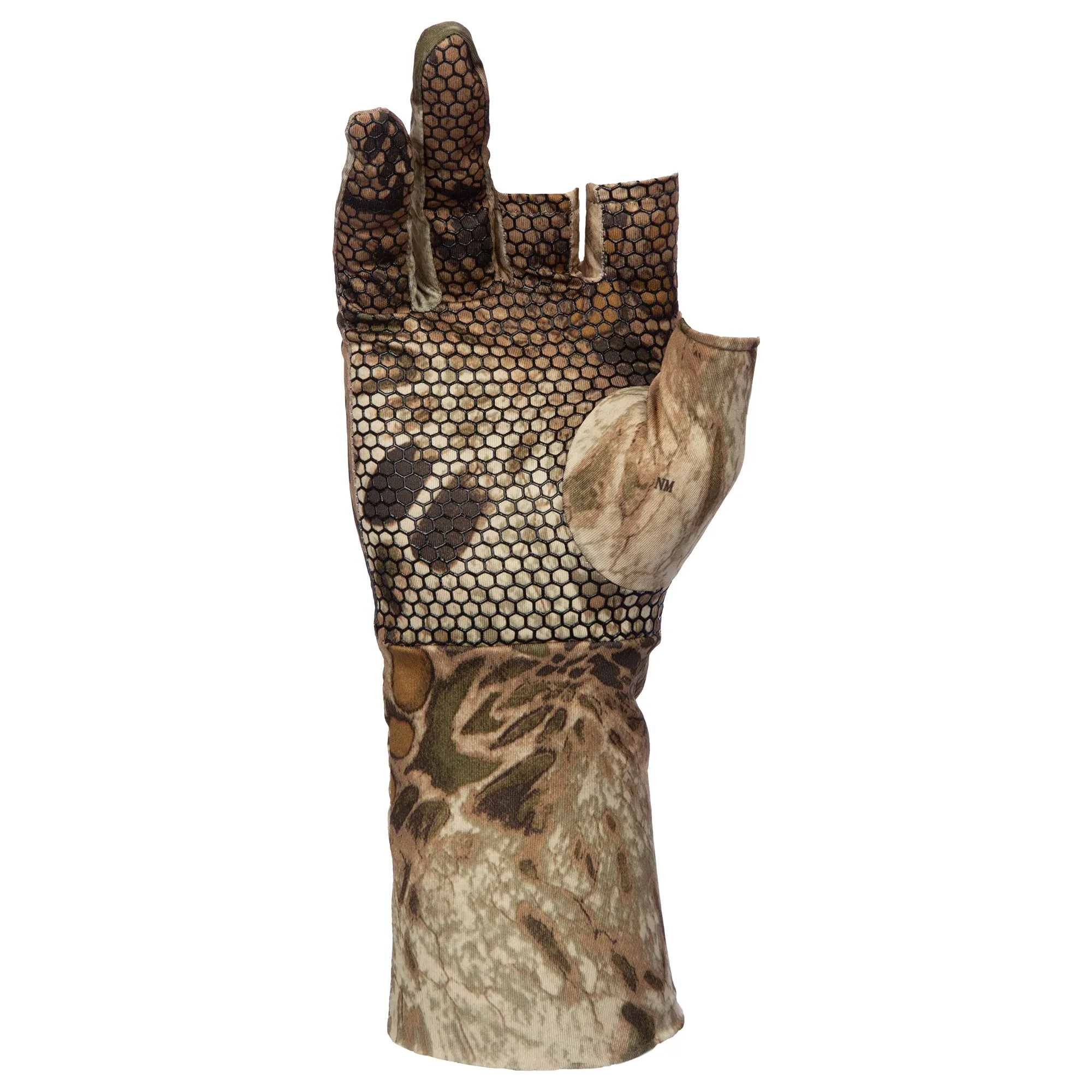 Prym1 Sand Storm- Fingerless Stretch Fit Gloves