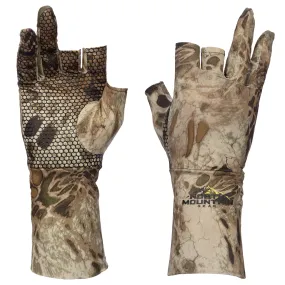 Prym1 Sand Storm- Fingerless Stretch Fit Gloves