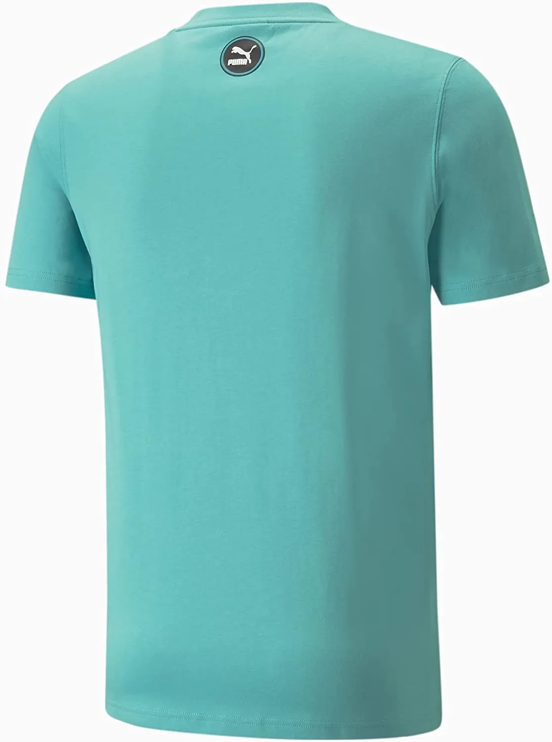 Puma Men's Sportswear Graphic T-Shirt