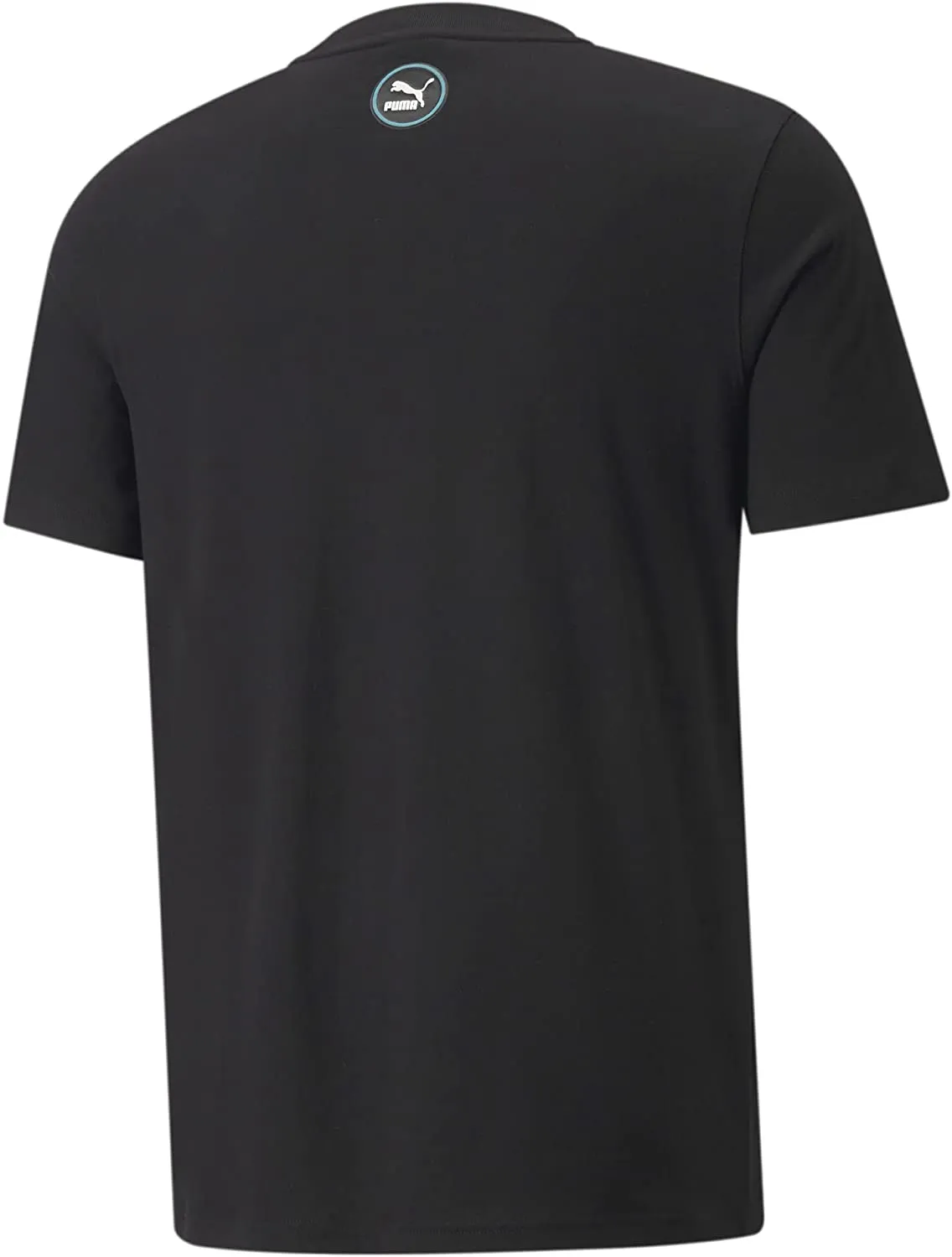 Puma Men's Sportswear Graphic T-Shirt