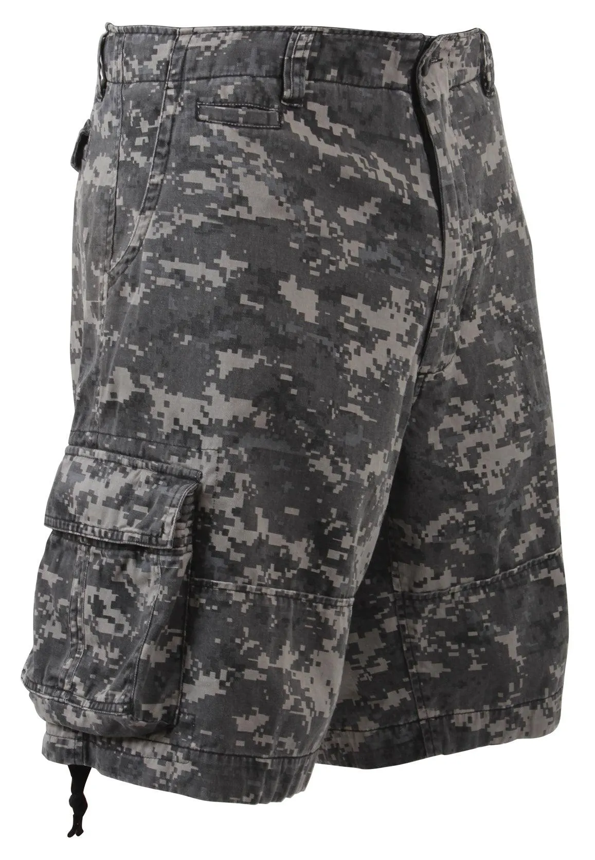 Rothco Vintage Utility Cargo Shorts