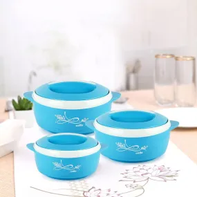 Sapphire Insulated Casserole