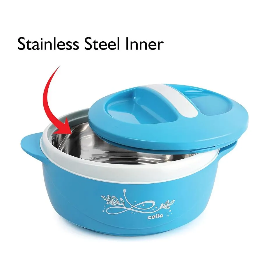 Sapphire Insulated Casserole