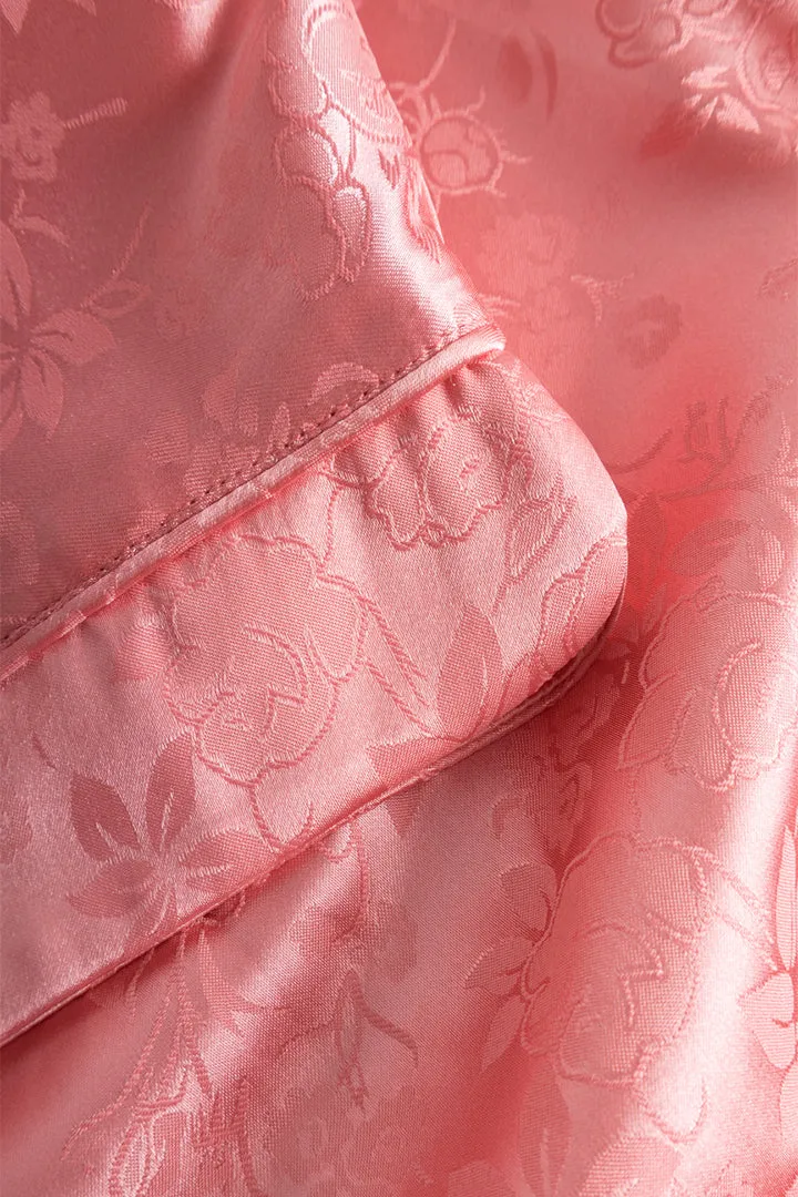 Skylar Shirt - Pink