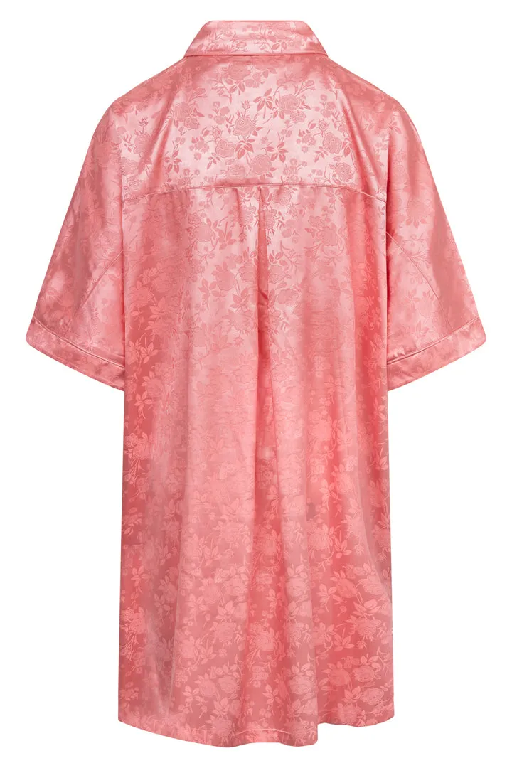 Skylar Shirt - Pink