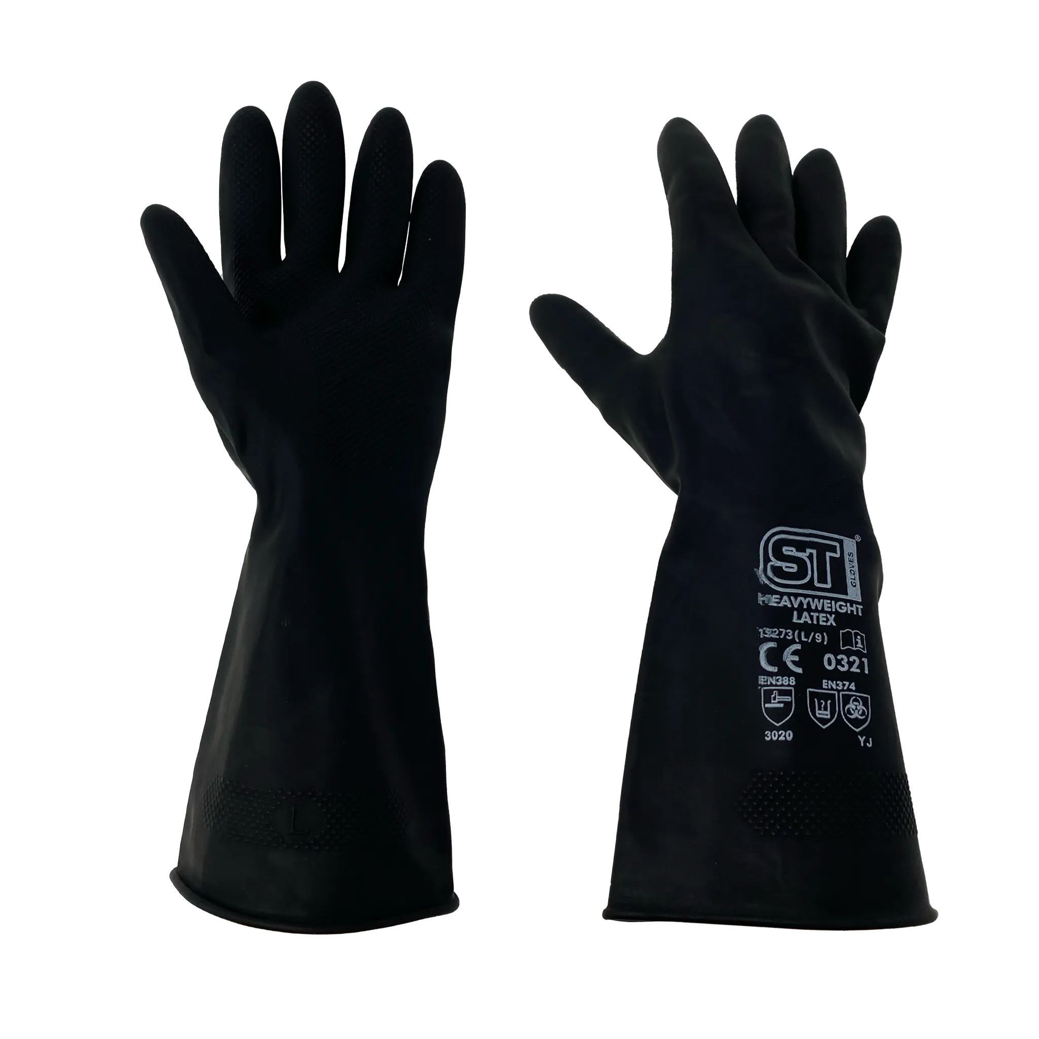 Suregrip Washing Gloves
