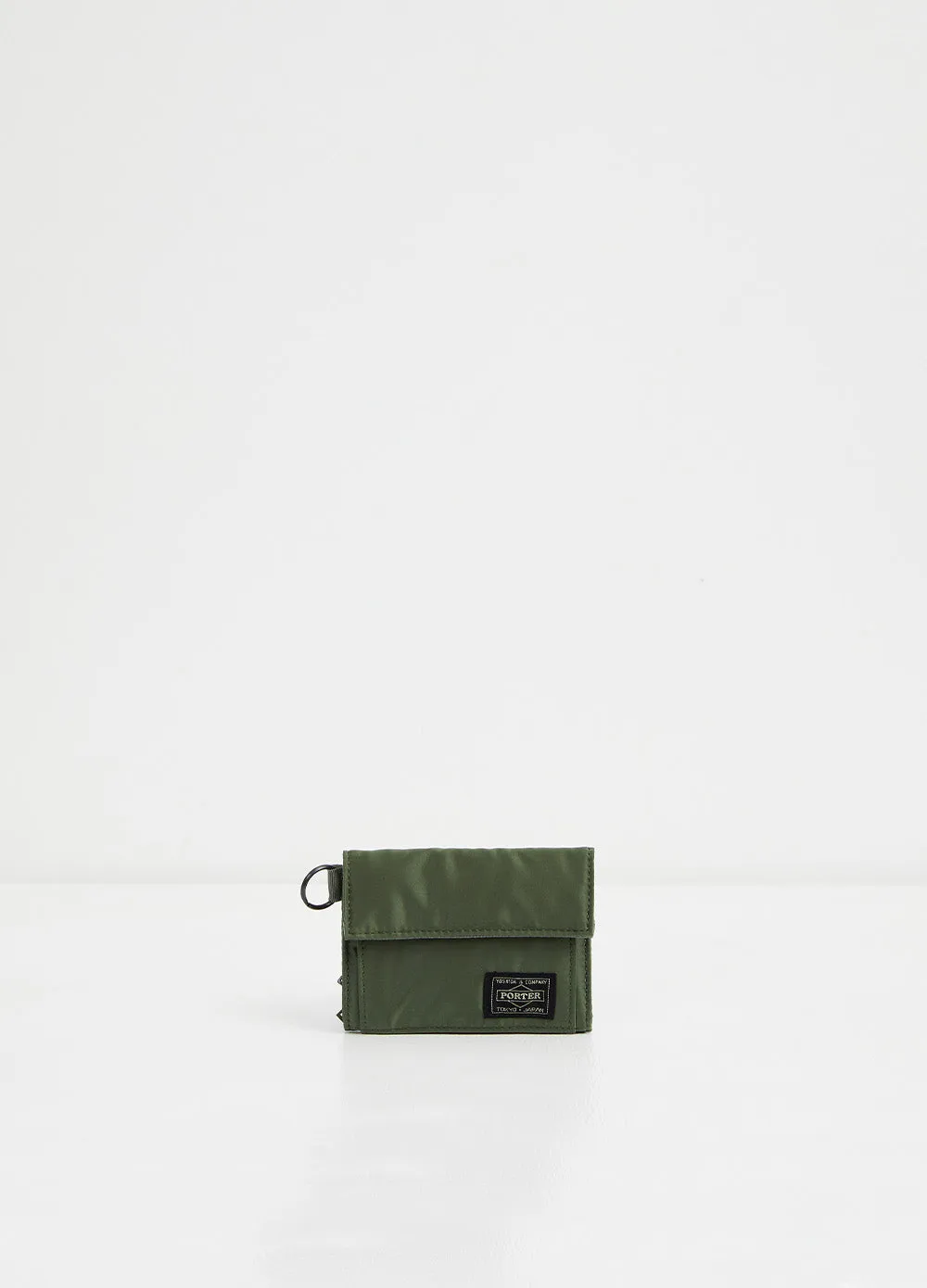 Tanker Wallet