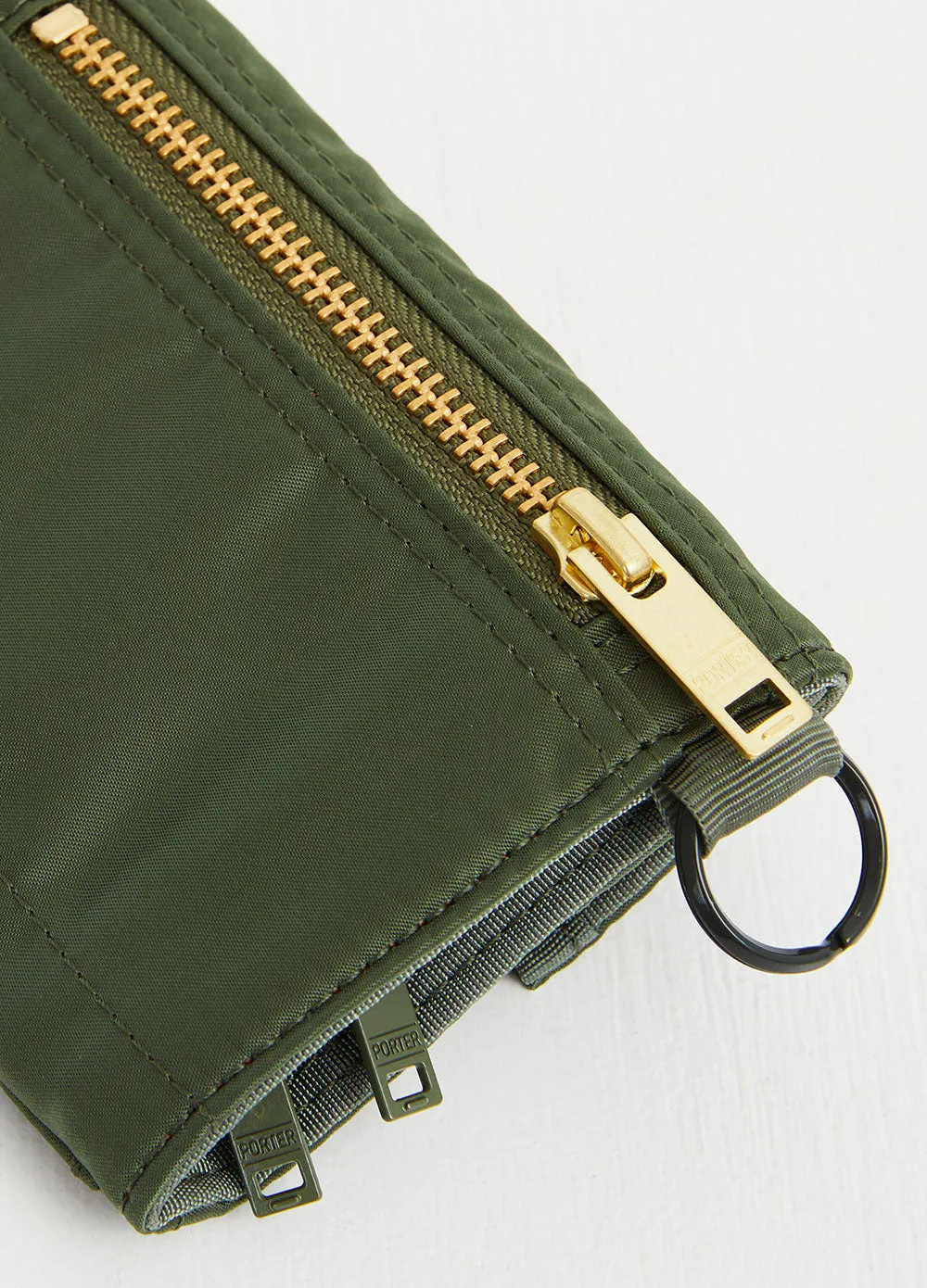 Tanker Wallet