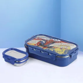 Thermo Click Toons Insulated Lunch Box, Medium