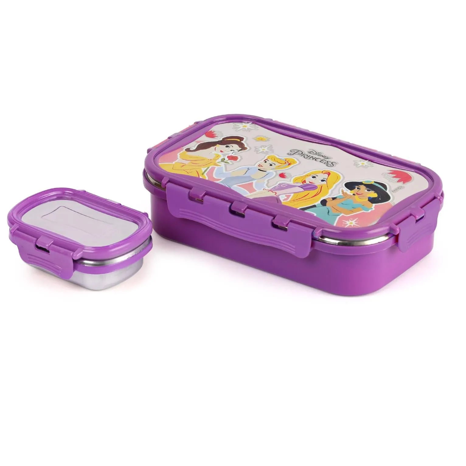 Thermo Click Toons Insulated Lunch Box, Medium