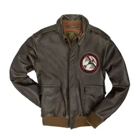 Tokyo Raiders™ A-2 Jacket Z21S018