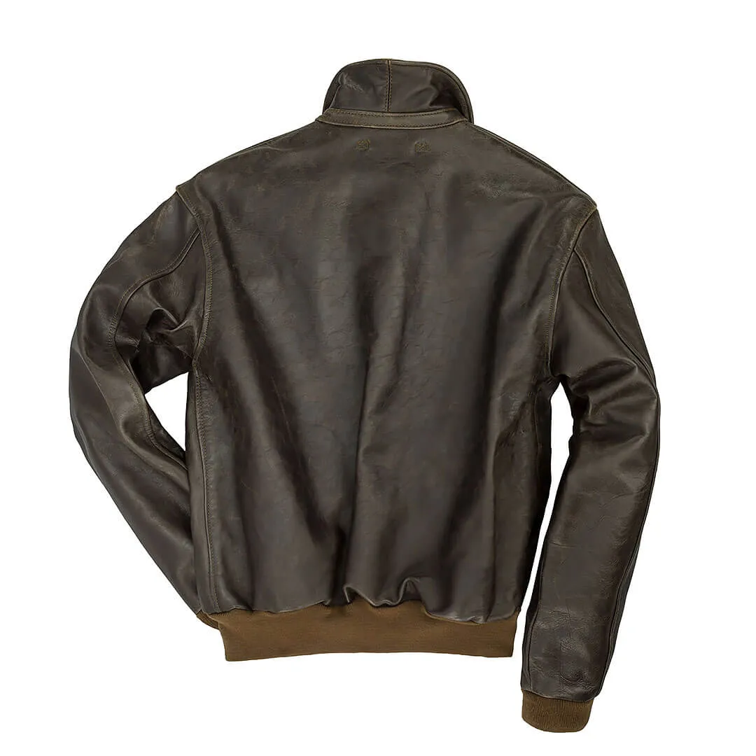 Tokyo Raiders™ A-2 Jacket Z21S018
