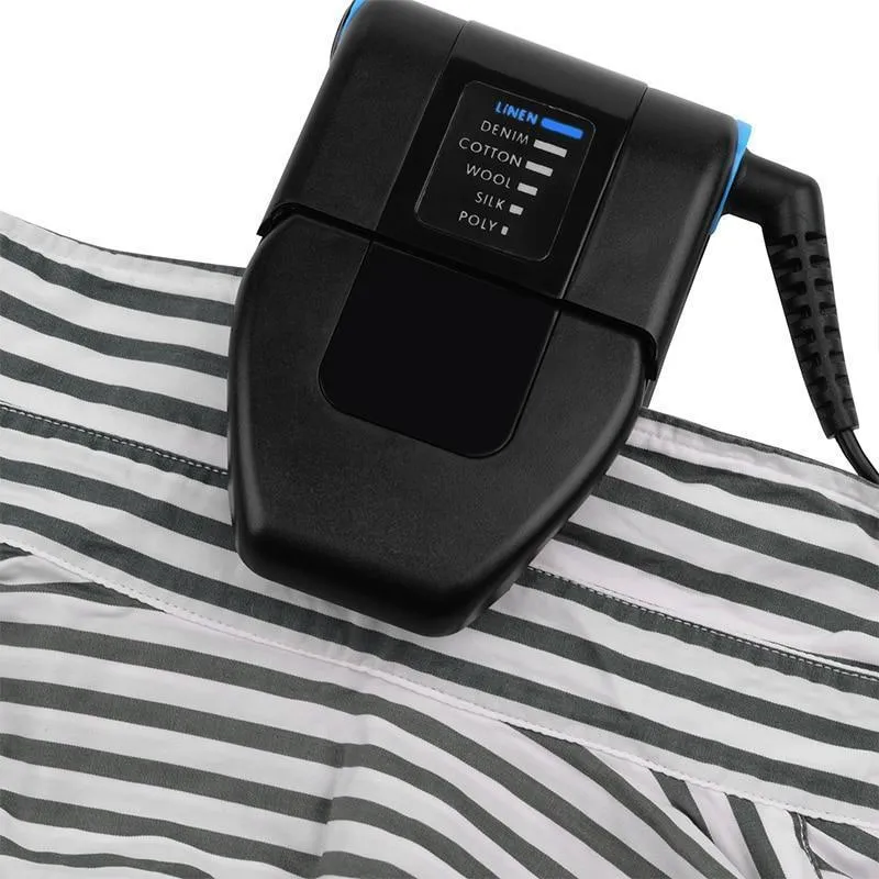 Travel Iron