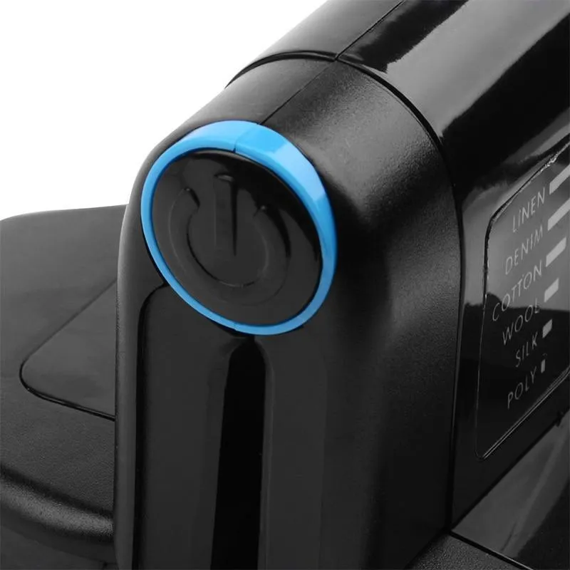 Travel Iron