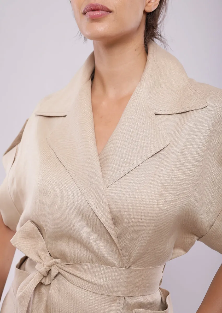 veste d'été