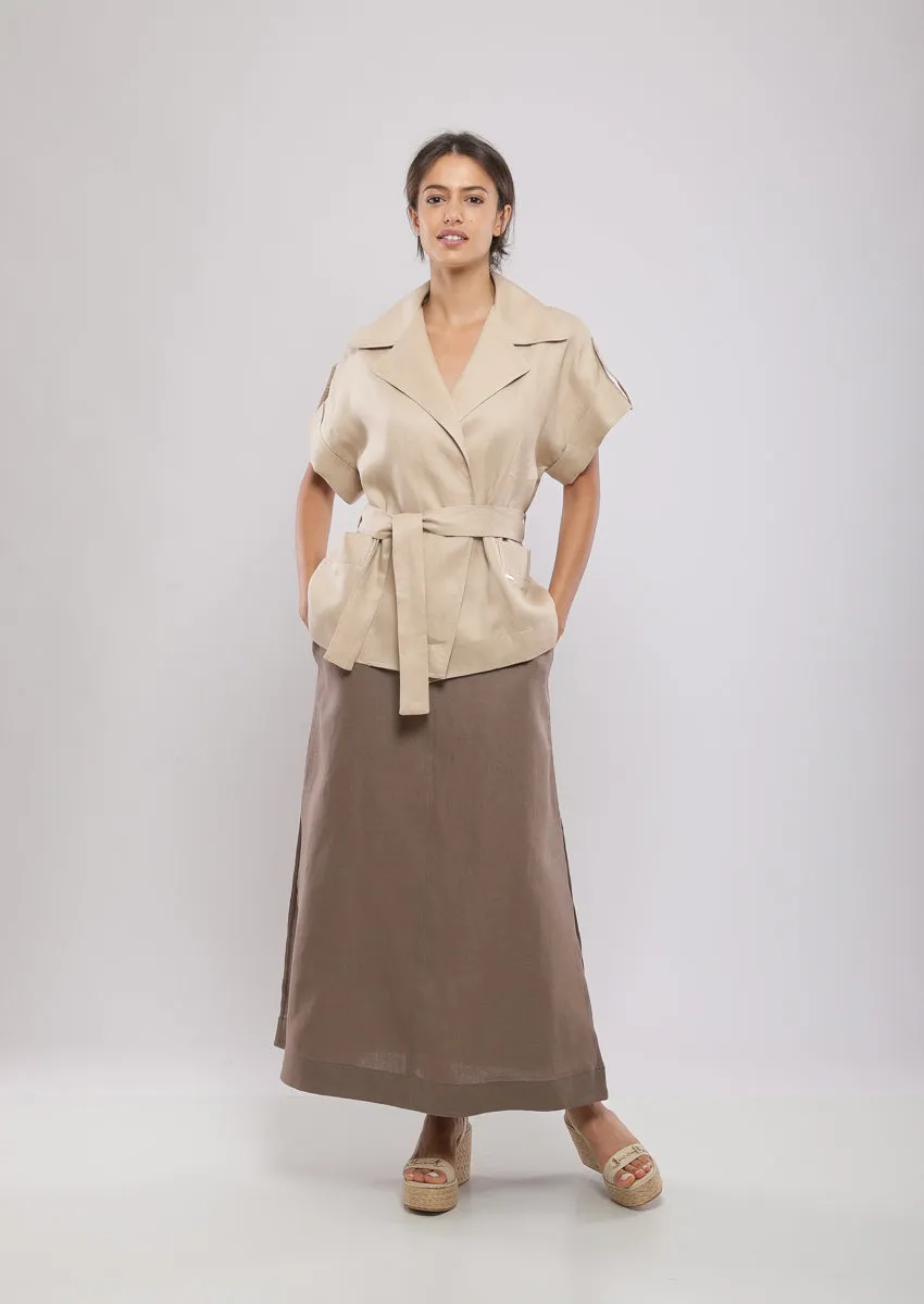 veste d'été