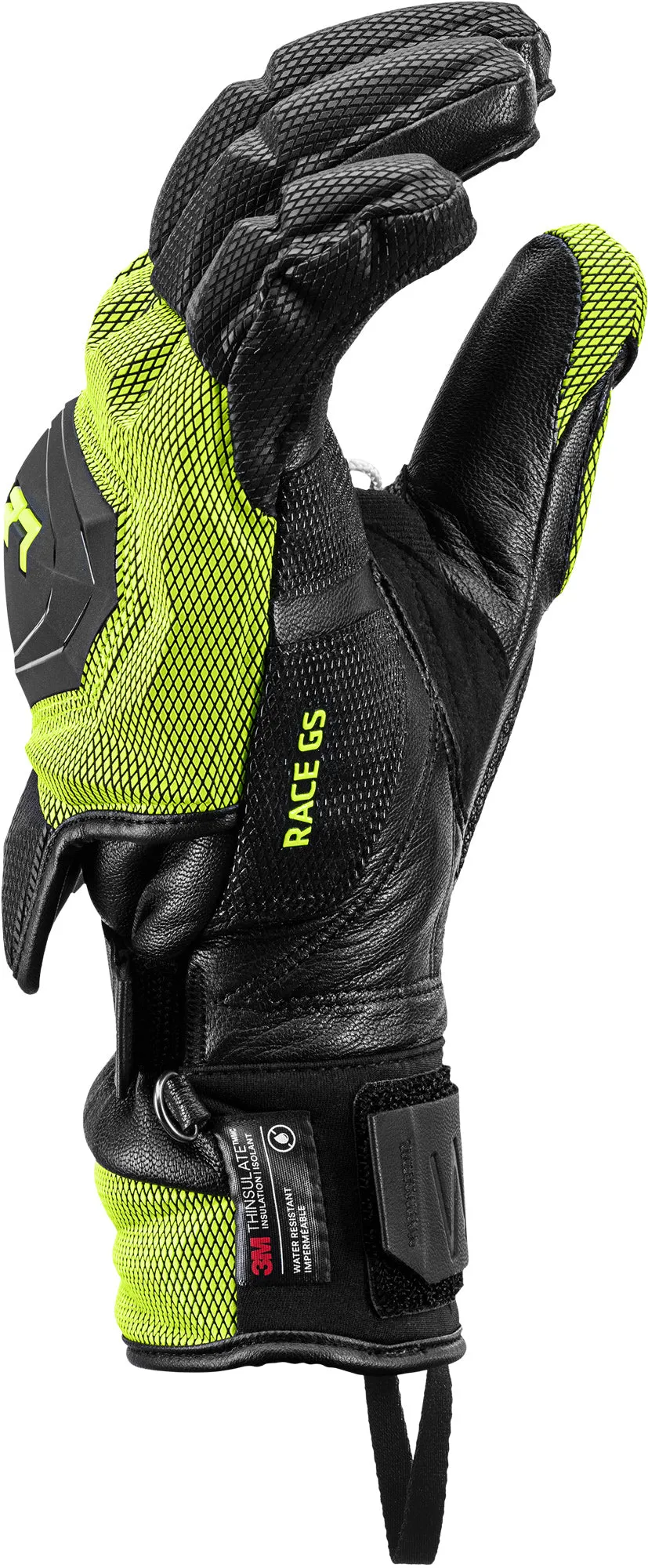 WCR VENOM GS 3D