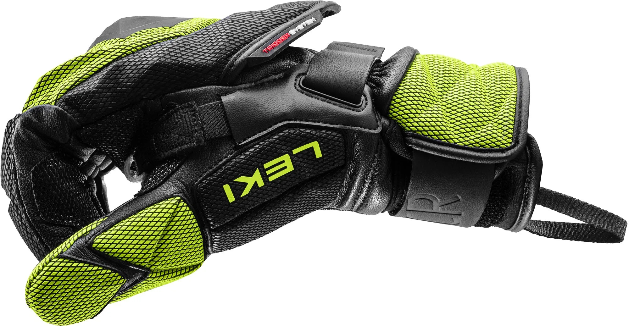 WCR VENOM GS 3D