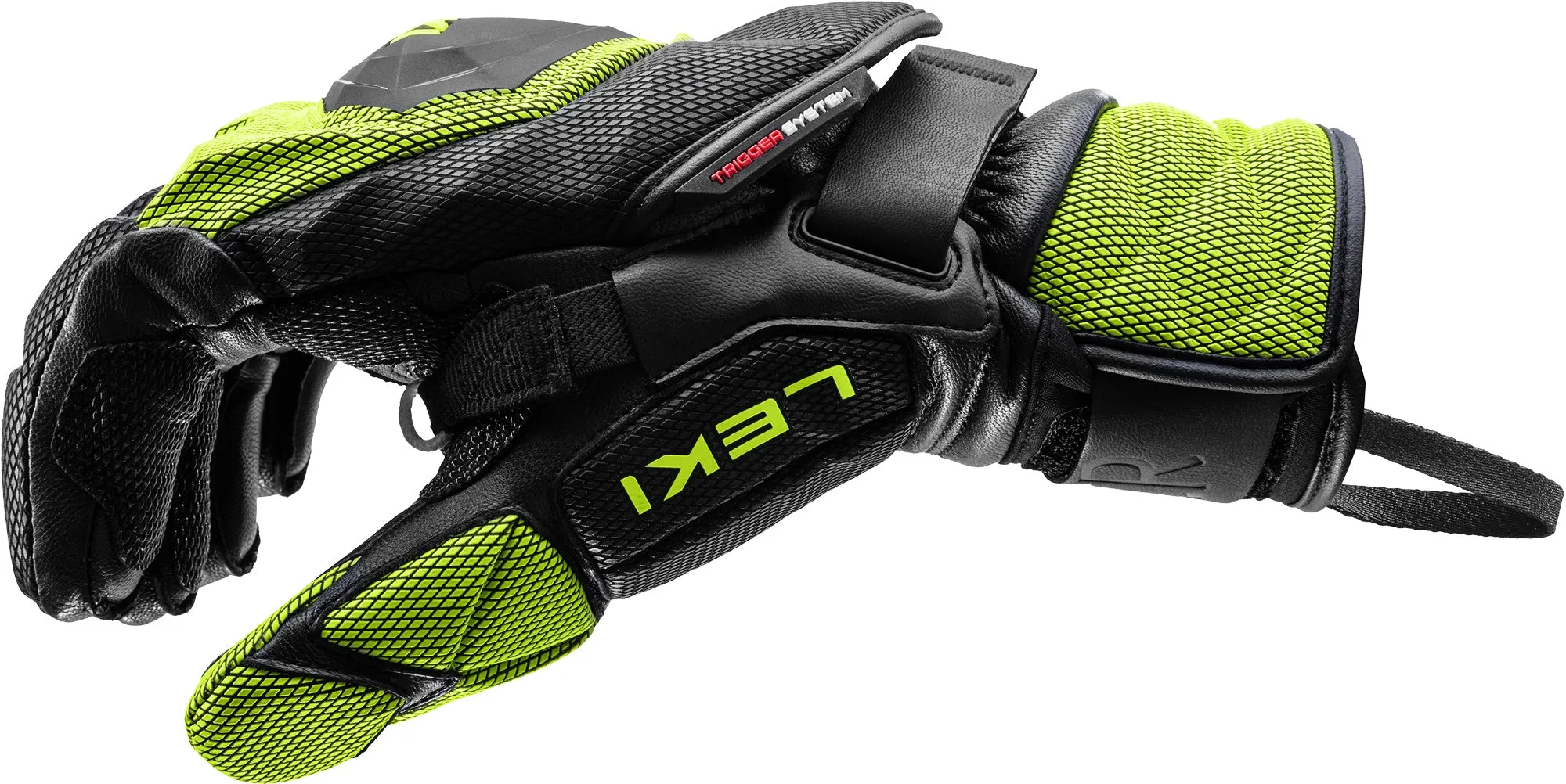 WCR VENOM GS 3D