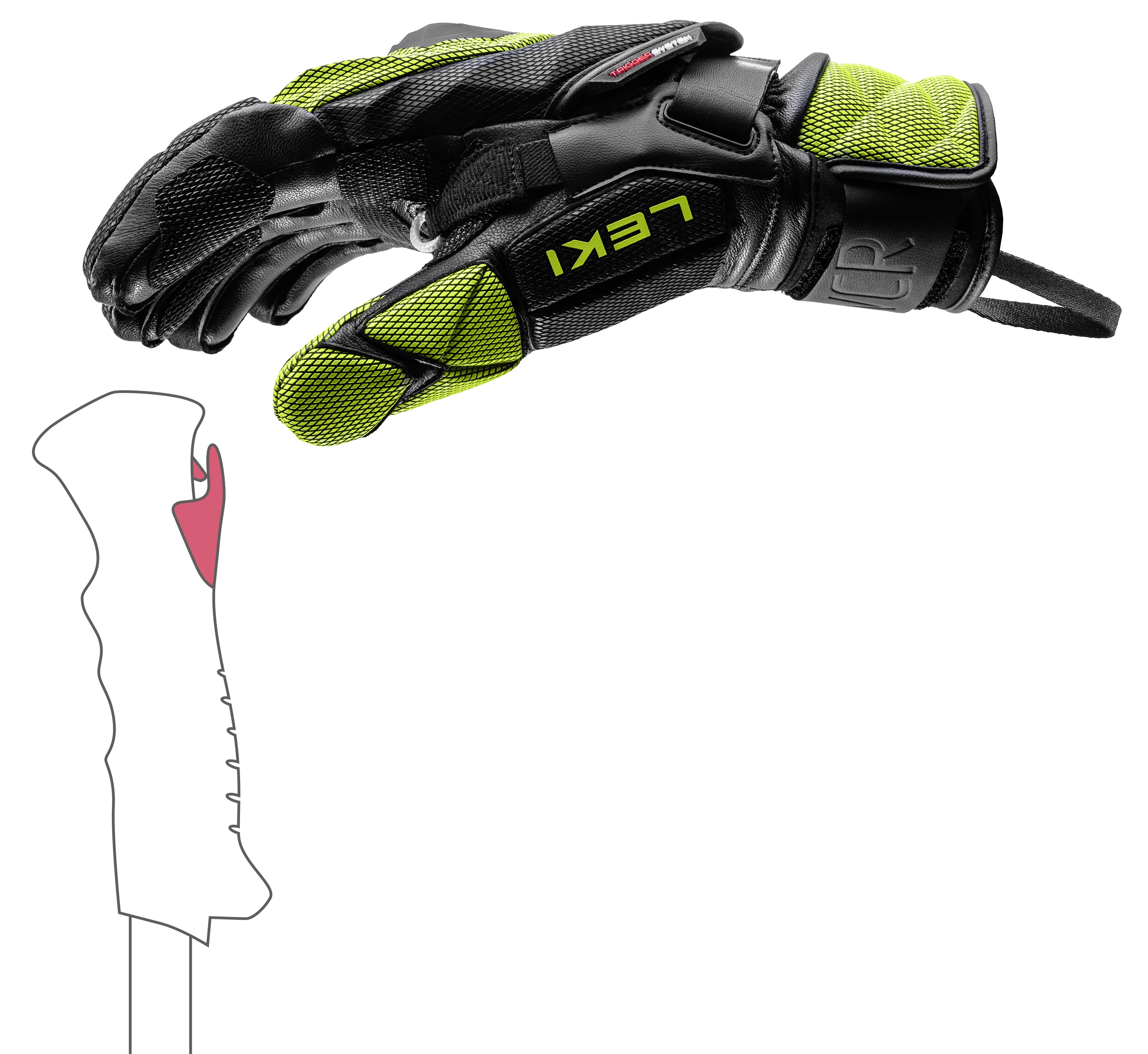 WCR VENOM GS 3D