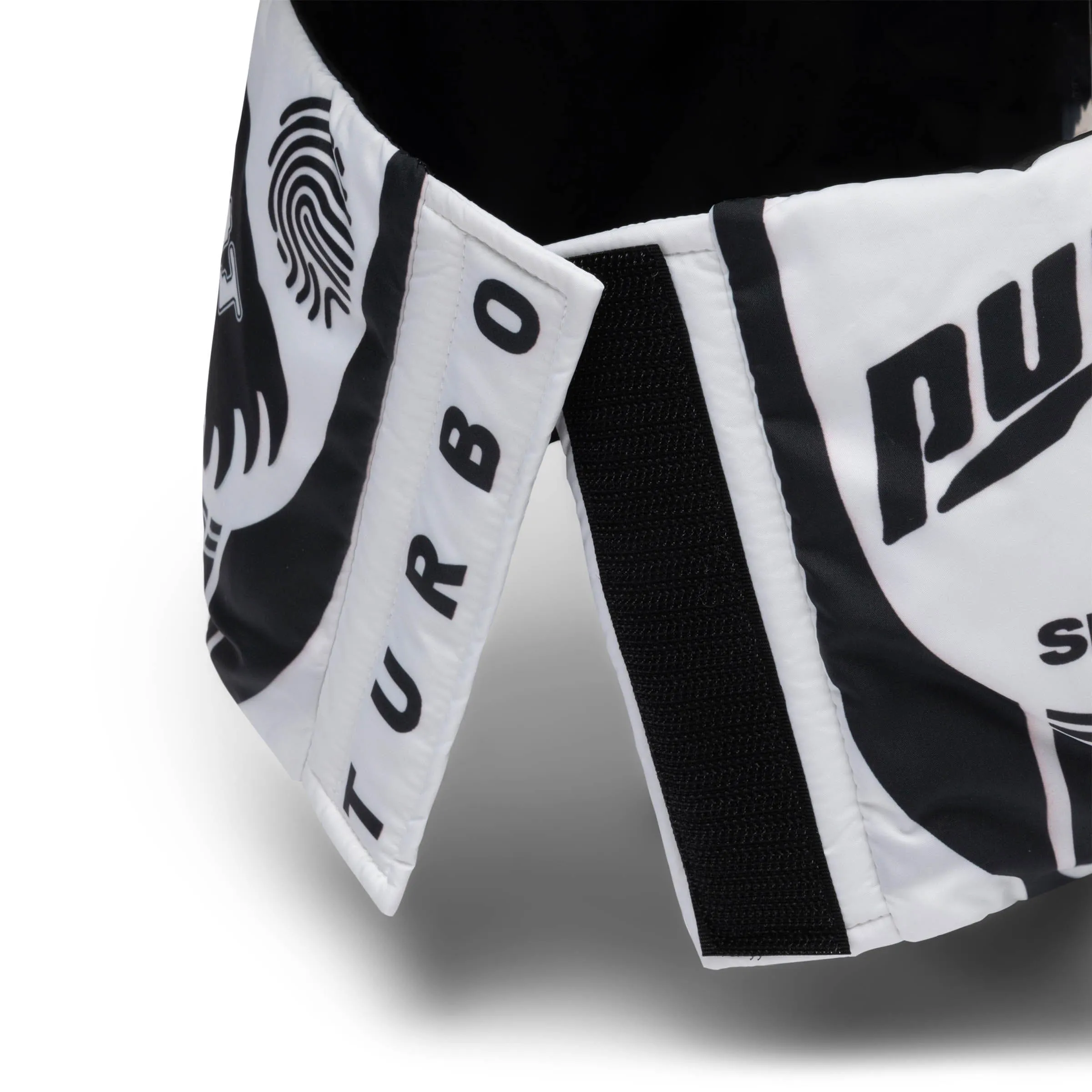 X A$AP ROCKY PADDED BALACLAVA